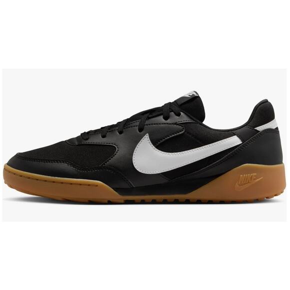 Nike Mens Terra Manta Black/White/Gum Light Brown 9 Medium main image 6
